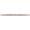 Ekena Millwork Hale Wood Fretwork Pierced Ceiling Medallion, Walnut, 40"OD x 14 1/2"ID x 1/4"T CMWP40X40X0250HHWA - alternate 2